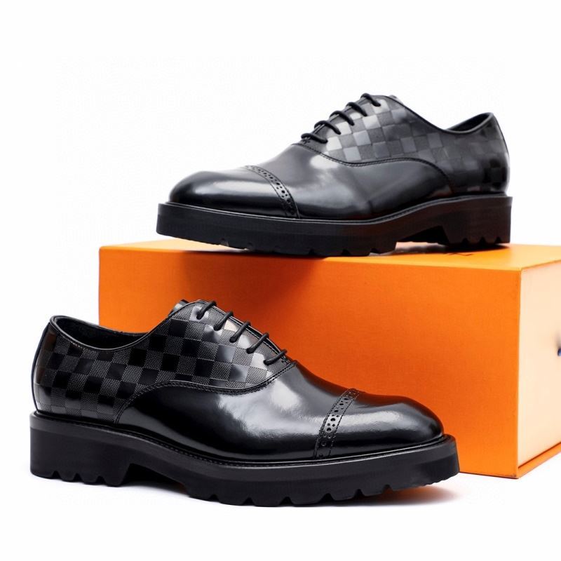 Louis Vuitton Business Shoes